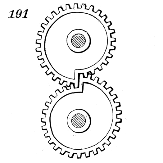 507 Mechanical Movements, 191