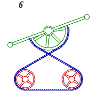 mechanical movement